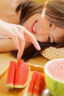 朋友妈
